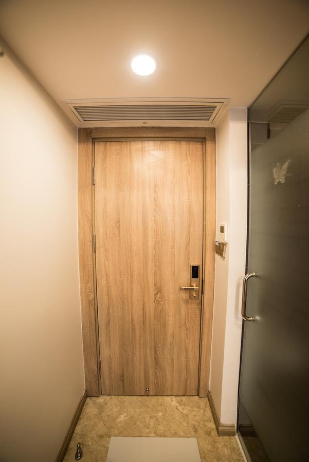 Ruby Hotel Дананг Екстериор снимка