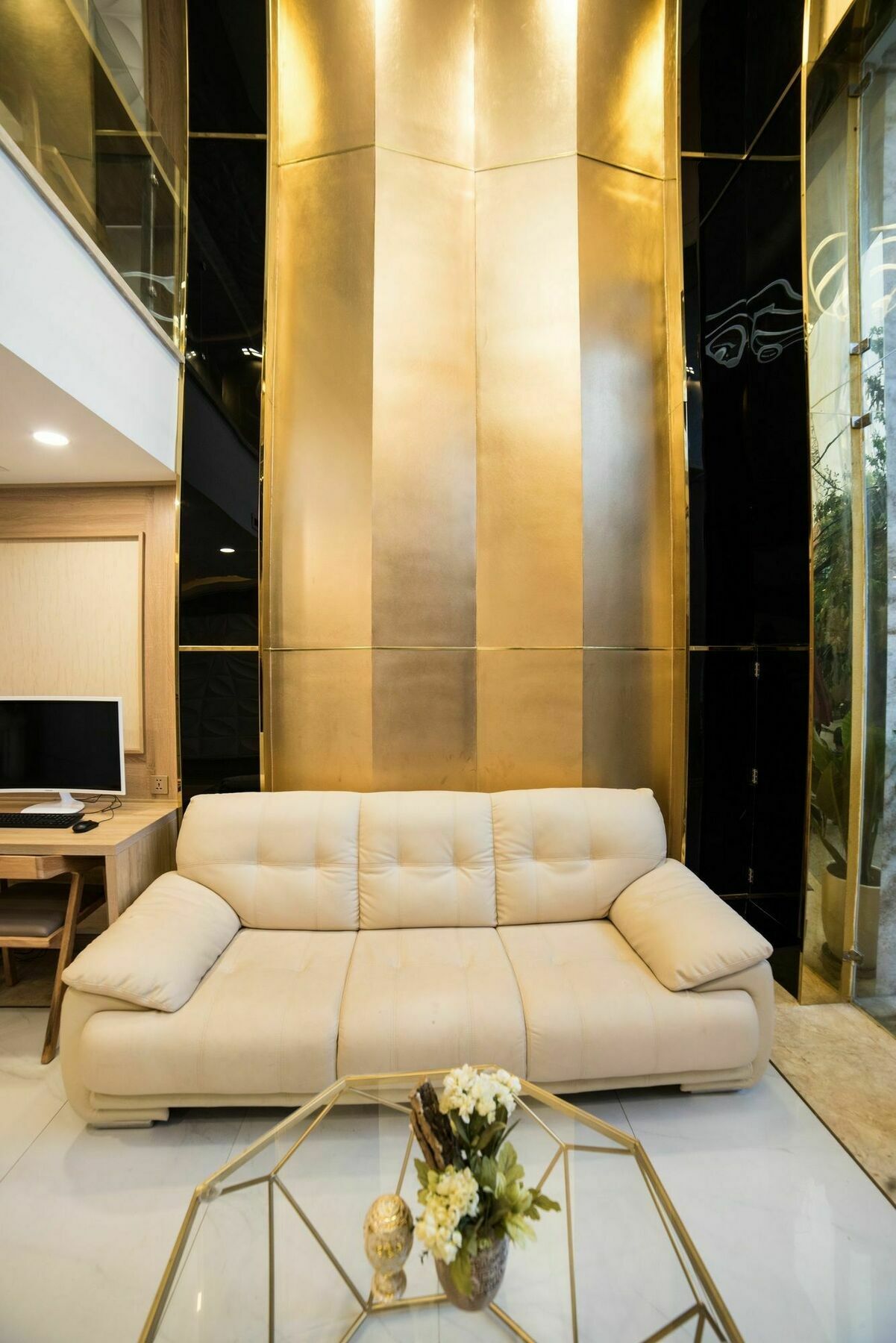 Ruby Hotel Дананг Екстериор снимка
